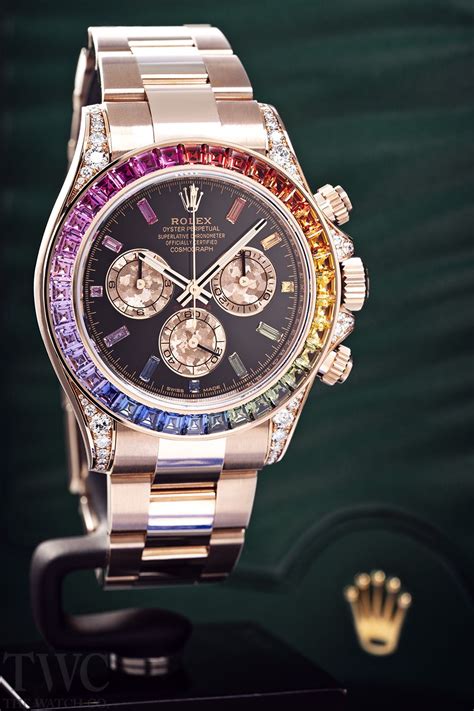 titanium rolex daytona|Rolex daytona cosmograph rainbow.